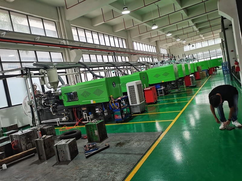 الصين Dongguan ILI Lighting Furniture Co., Ltd. ملف الشركة