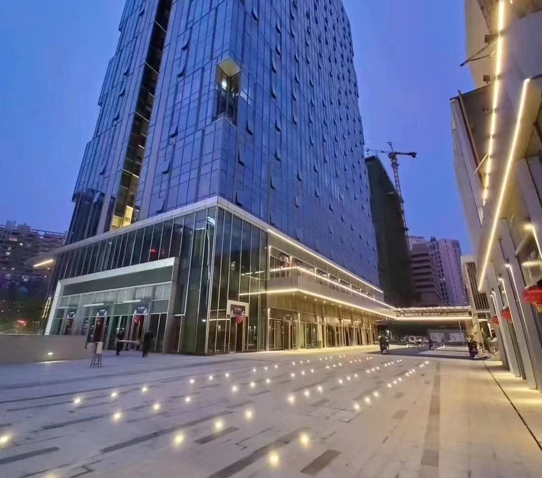 الصين Dongguan ILI Lighting Furniture Co., Ltd.