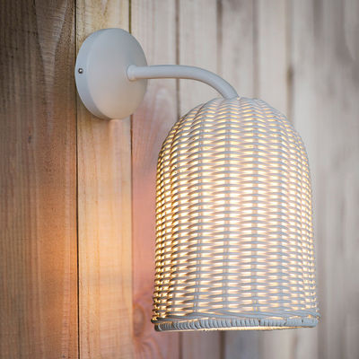 خارجية مقاومة للماء الفناء الشرفة الممر الفندق الحائط مصباح Sconce داخلية الحائط