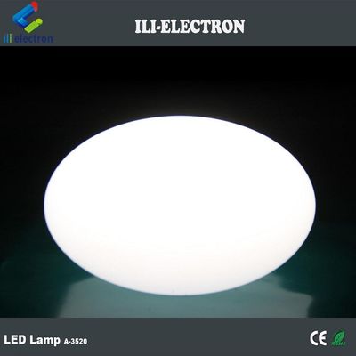 مضاد للماء SMD 5050 خارجية LED الكرة / LED الكرة الأرضية
