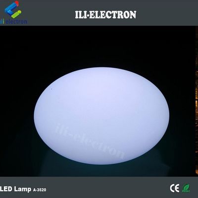 مضاد للماء SMD 5050 خارجية LED الكرة / LED الكرة الأرضية