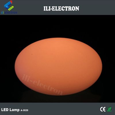مضاد للماء SMD 5050 خارجية LED الكرة / LED الكرة الأرضية