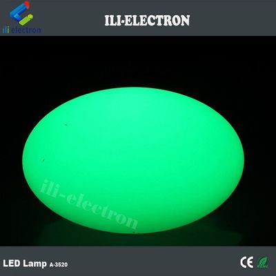 مضاد للماء SMD 5050 خارجية LED الكرة / LED الكرة الأرضية