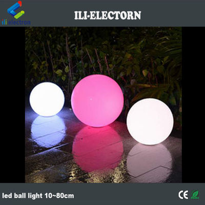 ضوء الكرة LED عالي الجودة / الكرات الزخرفية / الكرات المعلقة