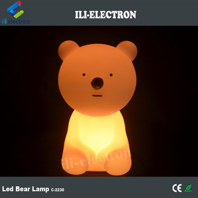 مصباح طاولة LED قابل لإعادة الشحن
