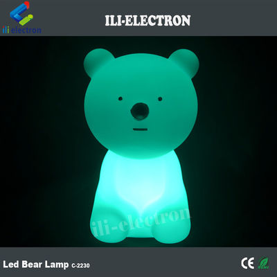 مصباح طاولة LED قابل لإعادة الشحن