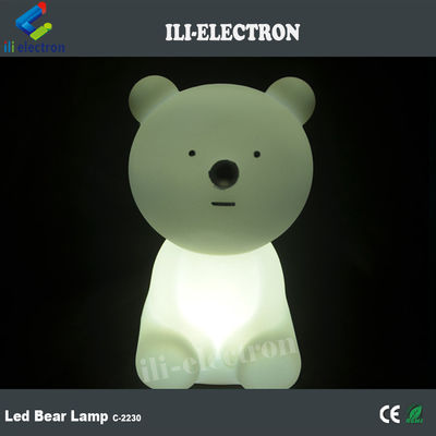 مصباح طاولة LED قابل لإعادة الشحن
