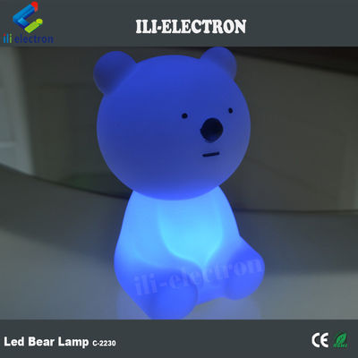 مصباح طاولة LED قابل لإعادة الشحن