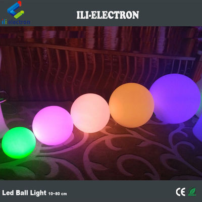 إضاءة المسرح مصباح LED ملون للاستوديو الليلي