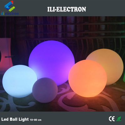 إضاءة المسرح مصباح LED ملون للاستوديو الليلي