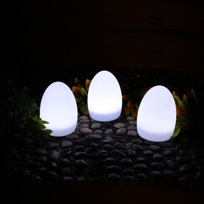 مصباح بيض LED بدون سلك