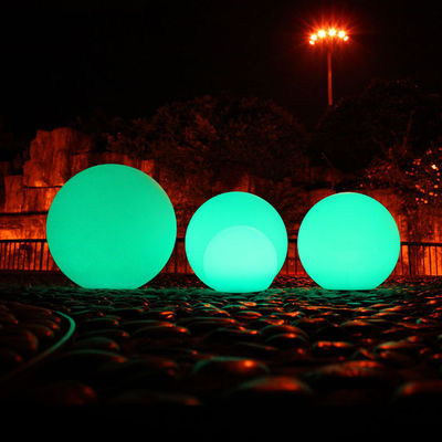 مصباح LED مضيء كرة الأرض