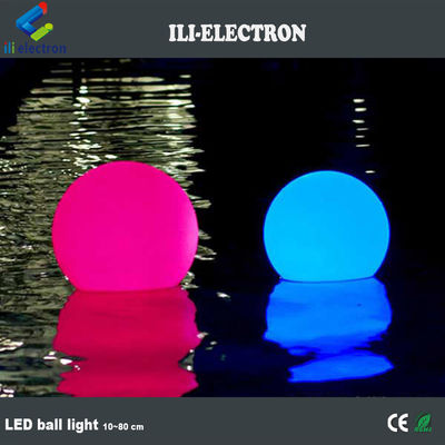 مصباح LED مضيء كرة الأرض