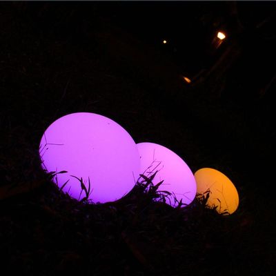 مصباح كرة LED البلاستيكي بالجملة