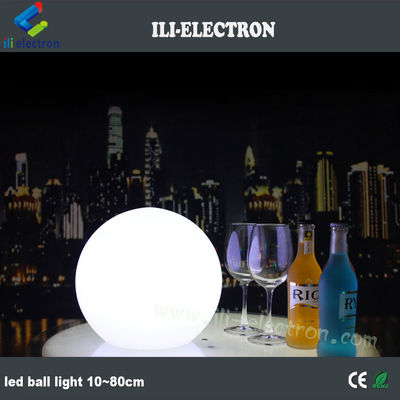 مصباح كرة LED البلاستيكي بالجملة