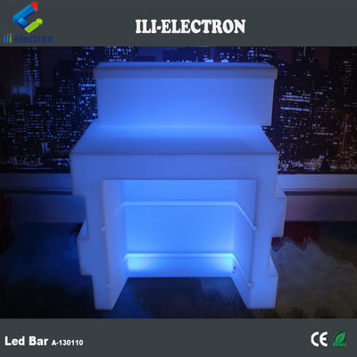 بطاقات البلاستيك LED المتحركة 16 ألوان مقاومة للمياه