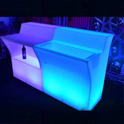 LED Bar Counter, LED Direct Panel, LED Furniture (معدات مصباحية)