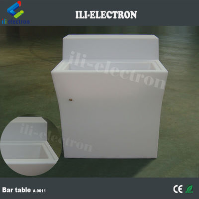 إضاءة مضيئة LED بار العداد المحمول IP65 مقاوم للماء