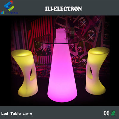 الطاولة الكوكتيل LED التحكم عن بعد A-60120