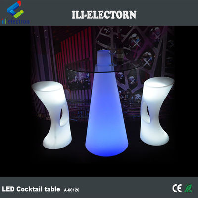 الطاولة الكوكتيل LED التحكم عن بعد A-60120