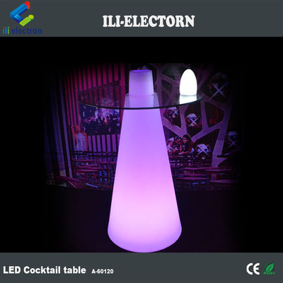 الطاولة الكوكتيل LED التحكم عن بعد A-60120