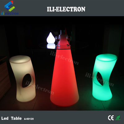 الطاولة الكوكتيل LED التحكم عن بعد A-60120