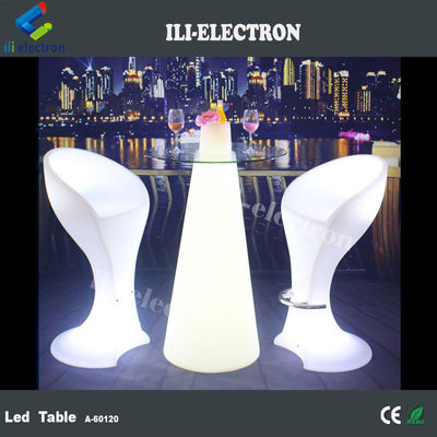 الطاولة الكوكتيل LED التحكم عن بعد A-60120