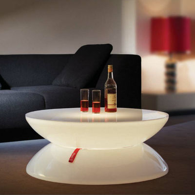 الأثاث المضيء / الطاولة المضيئة / طاولات الحانة