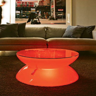 الأثاث المضيء / الطاولة المضيئة / طاولات الحانة